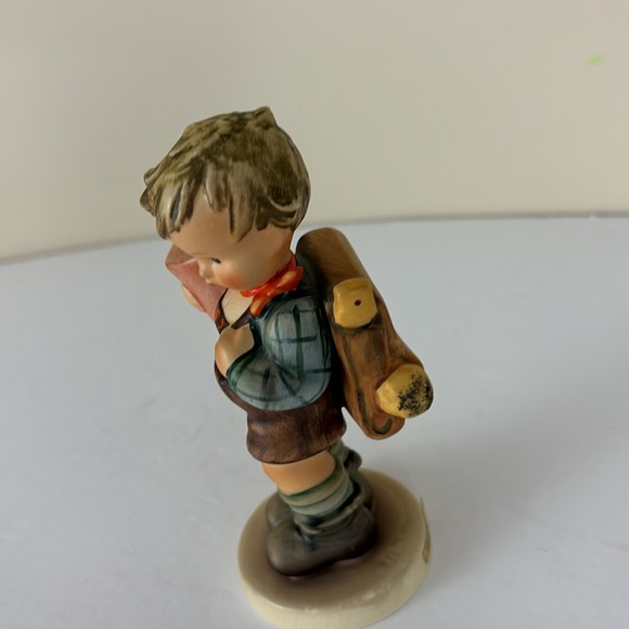 Vintage Hummel Goebel “Little Scholar” #80 TMK-3 - Picture 6 of 11